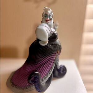Disneys Little Mermaid Ursula figurine